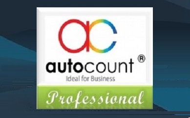 AutoCount Software