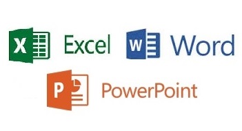 Microsoft Excel Microsoft word